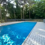 Con Vista Panoramica E Piscina *
