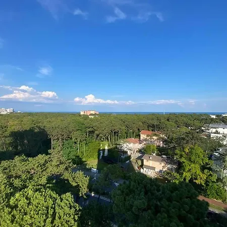 Con Vista Panoramica E Piscina Lignano Sabbiadoro