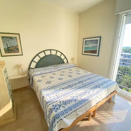 Lejlighed Con Vista Panoramica E Piscina *
